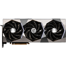 GeForce RTX 4080 SUPER 16G SUPRIM X, 16GB GDDR6X, 256-bit