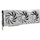 MSI GeForce RTX 4070 Ti SUPER 16G GAMING X SLIM, 16GB GDDR6X, 256-bit, Alb