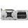 MSI GeForce RTX 4070 Ti SUPER 16G GAMING X SLIM WHITE, 16GB GDDR6X, 256-bit