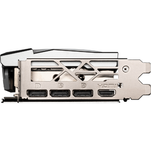 MSI GeForce RTX 4070 Ti SUPER 16G GAMING X SLIM, 16GB GDDR6X, 256-bit, Alb