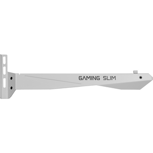 MSI GeForce RTX 4070 Ti SUPER 16G GAMING X SLIM, 16GB GDDR6X, 256-bit, Alb