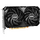 MSI GeForce RTX 4060 VENTUS 2X BLACK 8G OC, 8GB GDDR6, 128-bit