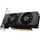 MSI GeForce RTX 3050 LP 6G OC, 6GB GDDR6, Low profile, 96-bit