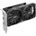 MSI GeForce RTX 3050 VENTUS 2X 6G OC, GDDR6, 96-bit, Negru