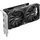 MSI GeForce RTX 3050 VENTUS 2X 6G OC, 6GB GDDR6, 96-bit