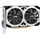 MSI GeForce GTX 1650 D6 VENTUS XS OCV3, 4GB GDDR6, 128-bit