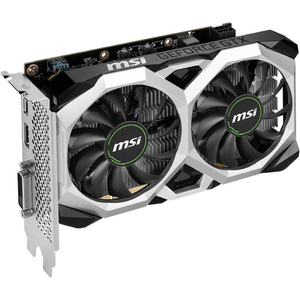 MSI GeForce GTX 1650 D6 VENTUS XS OCV3, 4GB GDDR6, 128-bit