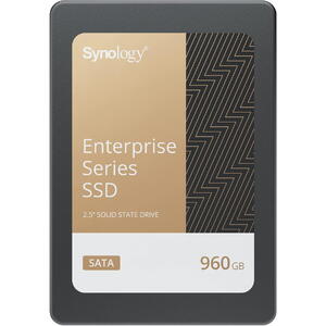 Synology SAT5220-960G, 960 GB, SATA 6 Gb/s
