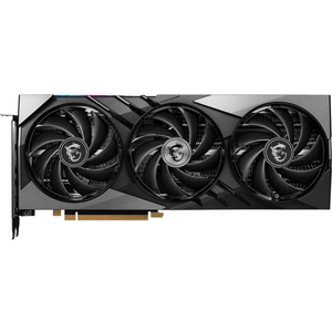 MSI GeForce RTX 4070 SUPER 12G GAMING X SLIM, 12GB GDDR6X, 192-bit