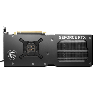 MSI GeForce RTX 4070 SUPER 12G GAMING X SLIM, 12GB GDDR6X, 192-bit