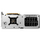 MSI GeForce RTX 4070 SUPER 12G GAMING X SLIM WHITE, 12GB GDDR6X, 192-bit