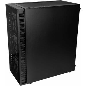 Carcasa Kolink Observatory HF Glass ARGB, Mid-Tower, Negru, PGW-CH-KOL-109