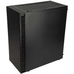 Carcasa Kolink Observatory HF Mesh ARGB, Mid-Tower, Negru, PGW-CH-KOL-110