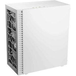 Carcasa Kolink Observatory HF Glass ARGB, Mid-Tower, Alb, PGW-CH-KOL-111
