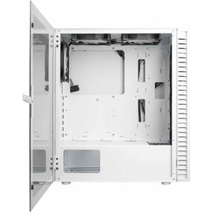 Carcasa Kolink Observatory HF Glass ARGB, Mid-Tower, Alb, PGW-CH-KOL-111