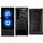 Carcasa Kolink Observatory MX Glass ARGB, Mid-Tower, Negru, PGW-CH-KOL-113