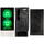 Carcasa Kolink Observatory MX Glass ARGB, Mid-Tower, Negru/Alb, PGW-CH-KOL-114