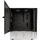 Carcasa Kolink Observatory MX Glass ARGB, Mid-Tower, Negru/Alb, PGW-CH-KOL-114