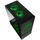 Carcasa Kolink Observatory MX Mesh ARGB, Mid-Tower, Negru, PGW-CH-KOL-116