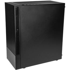Carcasa Kolink Observatory MX Mesh ARGB, Mid-Tower, Negru, PGW-CH-KOL-116
