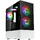 Carcasa Kolink Observatory MX Mesh ARGB, Mid-Tower, Negru/Alb, PGW-CH-KOL-117