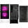 Carcasa Kolink Observatory MX Mesh ARGB, Mid-Tower, Negru/Alb, PGW-CH-KOL-117
