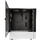 Carcasa Kolink Observatory MX Mesh ARGB, Mid-Tower, Negru/Alb, PGW-CH-KOL-117