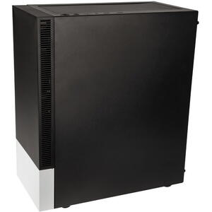 Carcasa Kolink Observatory MX Mesh ARGB, Mid-Tower, Negru/Alb, PGW-CH-KOL-117