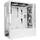 Carcasa Kolink Observatory MX Mesh ARGB, Mid-Tower, Alb, PGW-CH-KOL-118