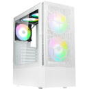 Observatory MX Mesh ARGB, Mid-Tower, Alb, PGW-CH-KOL-118