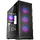 Carcasa Kolink Unity Meshbay ARGB, Mid-Tower, Negru
