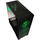 Carcasa Kolink Unity Meshbay ARGB, Mid-Tower, Negru