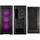 Carcasa Kolink Unity Meshbay ARGB, Mid-Tower, Negru