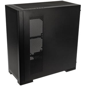 Carcasa Kolink Unity Meshbay ARGB, Mid-Tower, Negru