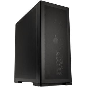 Carcasa Kolink Unity Meshbay Performance, Mid-Tower, Negru, PGW-CH-KOL-121