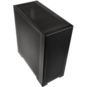 Carcasa Kolink Unity Meshbay Performance, Mid-Tower, Negru, PGW-CH-KOL-121