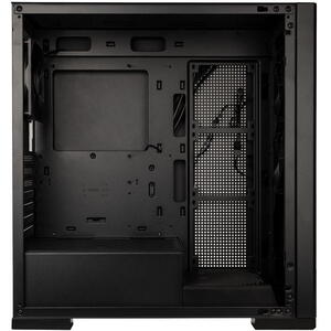 Carcasa Kolink Unity Meshbay Performance, Mid-Tower, Negru, PGW-CH-KOL-121