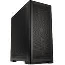 Unity Meshbay Performance, Mid-Tower, Negru, PGW-CH-KOL-121