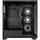 Carcasa Kolink Unity Peak ARGB, Mid-Tower, Negru, PGW-CH-KOL-122