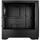 Carcasa Kolink Unity Solar Mesh ARGB, Mid-Tower, Negru
