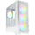 Carcasa Kolink Unity Solar Mesh ARGB, Mid-Tower, Alb