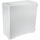 Carcasa Kolink Unity Solar Mesh ARGB, Mid-Tower, Alb