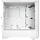 Carcasa Kolink Unity Solar Mesh ARGB, Mid-Tower, Alb