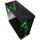 Carcasa Kolink Unity Cascade ARGB, Mid-Tower, Negru, PGW-CH-KOL-125