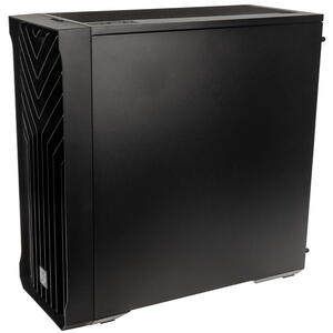 Carcasa Kolink Unity Cascade ARGB, Mid-Tower, Negru, PGW-CH-KOL-125
