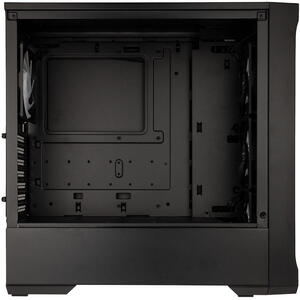 Carcasa Kolink Unity Cascade ARGB, Mid-Tower, Negru, PGW-CH-KOL-125