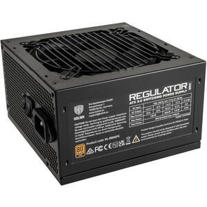 Sursa Kolink Regulator, 750 W, 80+ Gold, Full Modulara, Negru, PGW-PS-KOL-041