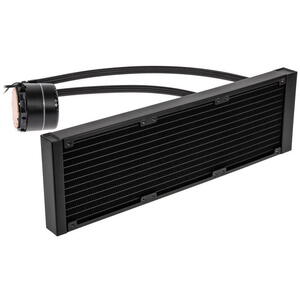 Cooler Kolink Umbra Void AIO 360mm ARGB, PGW-CC-KOL-005