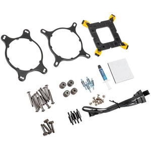 Cooler Kolink Umbra Void AIO 360mm ARGB, PGW-CC-KOL-005