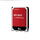 Western Digital Red 4TB SATA-III 5400RPM 256MB RECERTIFIED